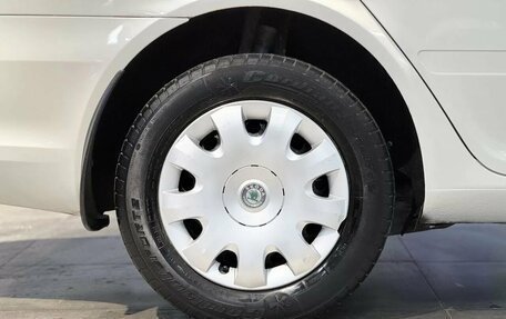 Skoda Octavia, 2011 год, 725 000 рублей, 28 фотография