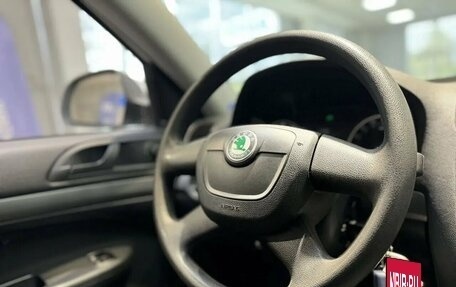 Skoda Octavia, 2011 год, 725 000 рублей, 23 фотография