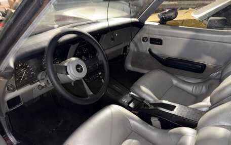Chevrolet Corvette C3, 1981 год, 6 500 000 рублей, 3 фотография