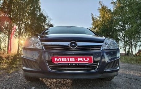 Opel Astra H, 2014 год, 720 000 рублей, 2 фотография