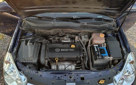 Opel Astra H, 2014 год, 720 000 рублей, 8 фотография