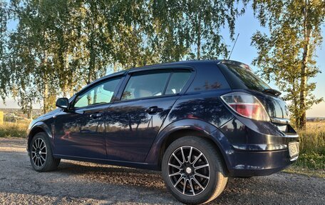 Opel Astra H, 2014 год, 720 000 рублей, 4 фотография
