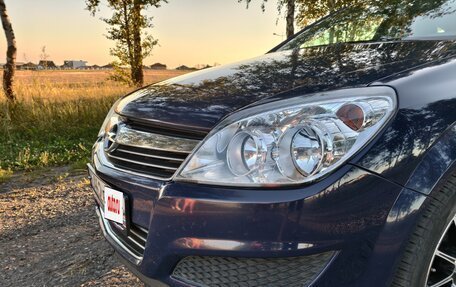 Opel Astra H, 2014 год, 720 000 рублей, 3 фотография
