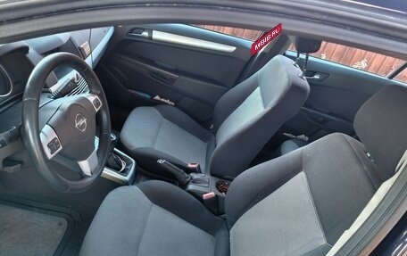 Opel Astra H, 2014 год, 720 000 рублей, 10 фотография