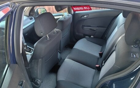 Opel Astra H, 2014 год, 720 000 рублей, 12 фотография