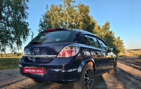 Opel Astra H, 2014 год, 720 000 рублей, 6 фотография