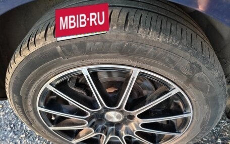 Opel Astra H, 2014 год, 720 000 рублей, 15 фотография