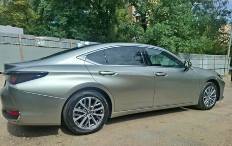 Lexus ES VII, 2025 год, 5 500 000 рублей, 6 фотография