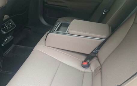 Lexus ES VII, 2025 год, 5 500 000 рублей, 7 фотография