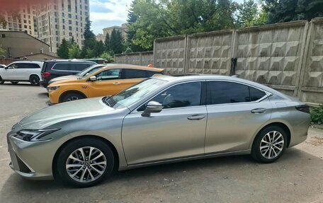 Lexus ES VII, 2025 год, 5 500 000 рублей, 4 фотография