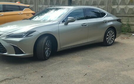 Lexus ES VII, 2025 год, 5 500 000 рублей, 12 фотография