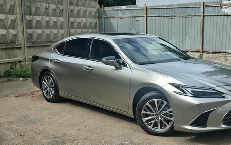 Lexus ES VII, 2025 год, 5 500 000 рублей, 13 фотография