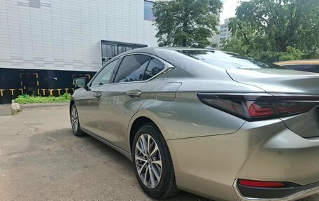 Lexus ES VII, 2025 год, 5 500 000 рублей, 15 фотография