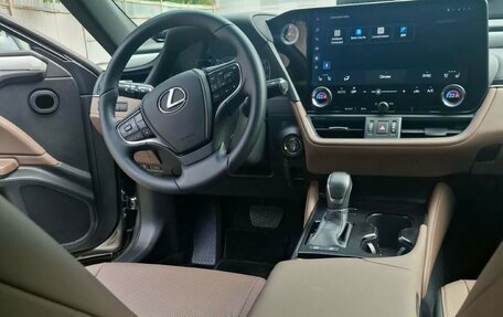 Lexus ES VII, 2025 год, 5 500 000 рублей, 17 фотография