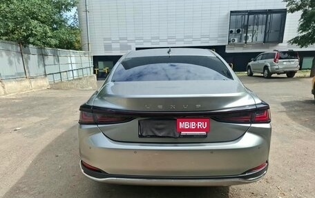 Lexus ES VII, 2025 год, 5 500 000 рублей, 18 фотография