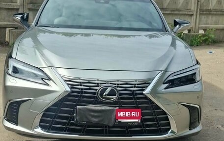 Lexus ES VII, 2025 год, 5 500 000 рублей, 5 фотография