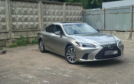 Lexus ES VII, 2025 год, 5 500 000 рублей, 22 фотография