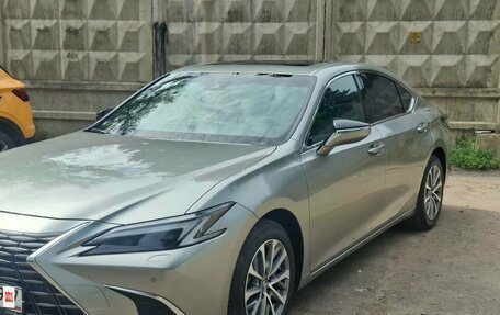 Lexus ES VII, 2025 год, 5 500 000 рублей, 21 фотография