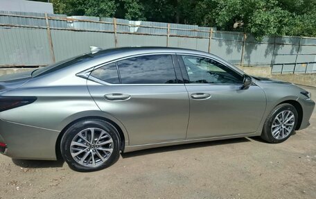 Lexus ES VII, 2025 год, 5 500 000 рублей, 19 фотография