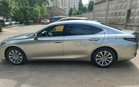 Lexus ES VII, 2025 год, 5 500 000 рублей, 20 фотография