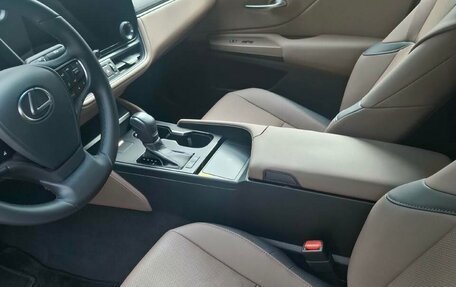 Lexus ES VII, 2025 год, 5 500 000 рублей, 29 фотография
