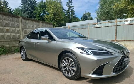 Lexus ES VII, 2025 год, 5 500 000 рублей, 24 фотография
