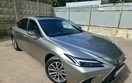 Lexus ES VII, 2025 год, 5 500 000 рублей, 32 фотография