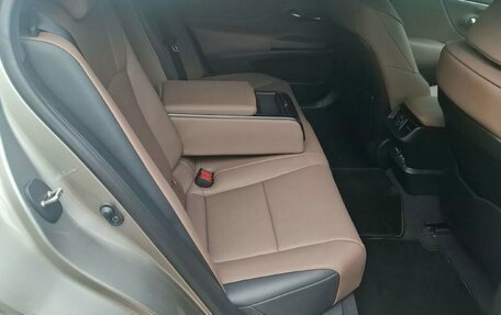 Lexus ES VII, 2025 год, 5 500 000 рублей, 27 фотография