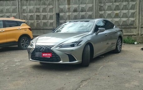 Lexus ES VII, 2025 год, 5 500 000 рублей, 30 фотография