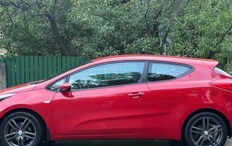 KIA cee'd III, 2014 год, 1 050 000 рублей, 5 фотография