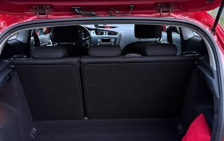 KIA cee'd III, 2014 год, 1 050 000 рублей, 11 фотография