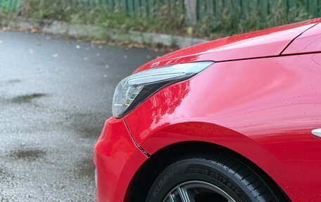 KIA cee'd III, 2014 год, 1 050 000 рублей, 8 фотография