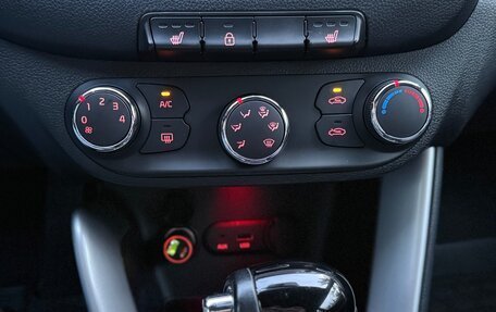KIA cee'd III, 2014 год, 1 050 000 рублей, 28 фотография