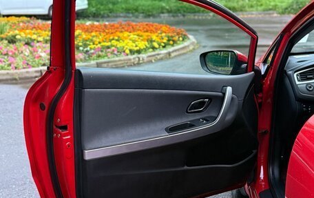 KIA cee'd III, 2014 год, 1 050 000 рублей, 18 фотография