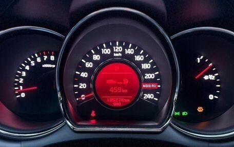 KIA cee'd III, 2014 год, 1 050 000 рублей, 24 фотография