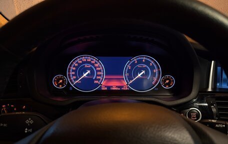 BMW X3, 2016 год, 2 550 000 рублей, 7 фотография
