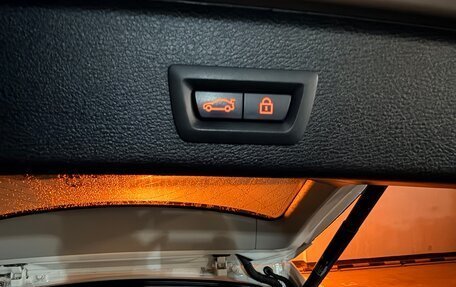BMW X3, 2016 год, 2 550 000 рублей, 13 фотография