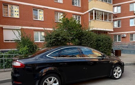 Ford Mondeo IV, 2011 год, 600 000 рублей, 3 фотография