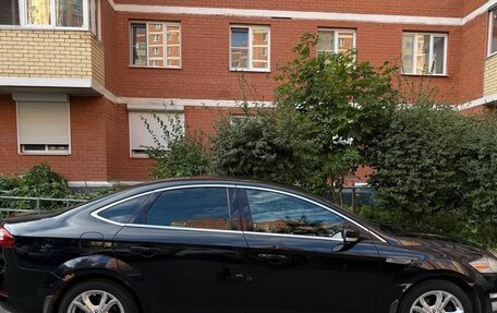 Ford Mondeo IV, 2011 год, 600 000 рублей, 2 фотография