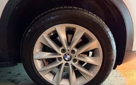 BMW X3, 2016 год, 2 550 000 рублей, 15 фотография