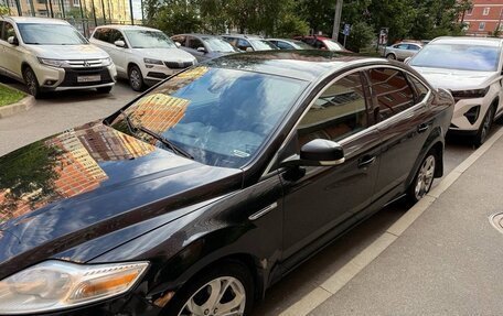Ford Mondeo IV, 2011 год, 600 000 рублей, 5 фотография