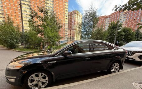 Ford Mondeo IV, 2011 год, 600 000 рублей, 8 фотография