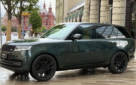 Land Rover Range Rover IV рестайлинг, 2026 год, 23 500 000 рублей, 2 фотография