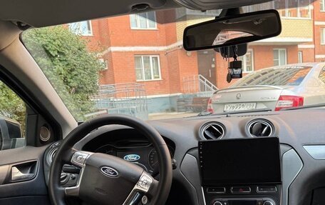 Ford Mondeo IV, 2011 год, 600 000 рублей, 12 фотография