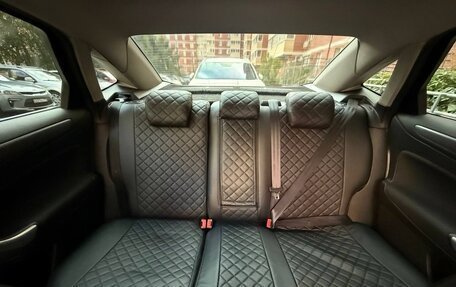 Ford Mondeo IV, 2011 год, 600 000 рублей, 10 фотография