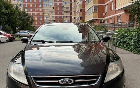 Ford Mondeo IV, 2011 год, 600 000 рублей, 6 фотография