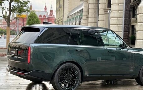 Land Rover Range Rover IV рестайлинг, 2026 год, 23 500 000 рублей, 6 фотография