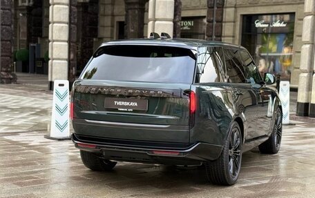 Land Rover Range Rover IV рестайлинг, 2026 год, 23 500 000 рублей, 3 фотография