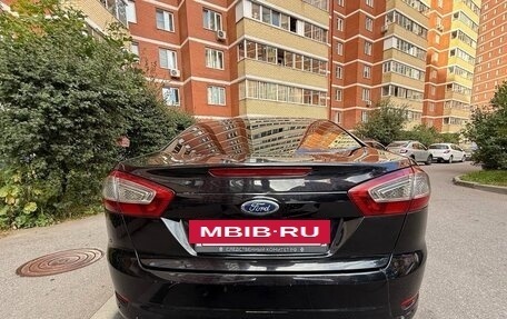 Ford Mondeo IV, 2011 год, 600 000 рублей, 4 фотография