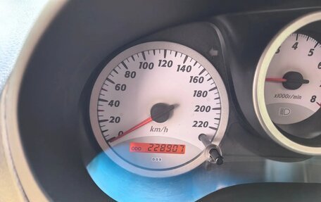 Toyota RAV4, 2004 год, 1 140 000 рублей, 12 фотография